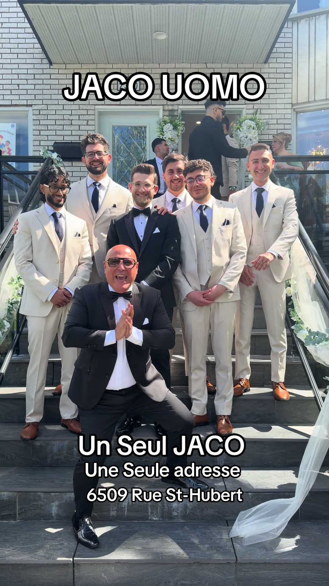 @JACO UOMO