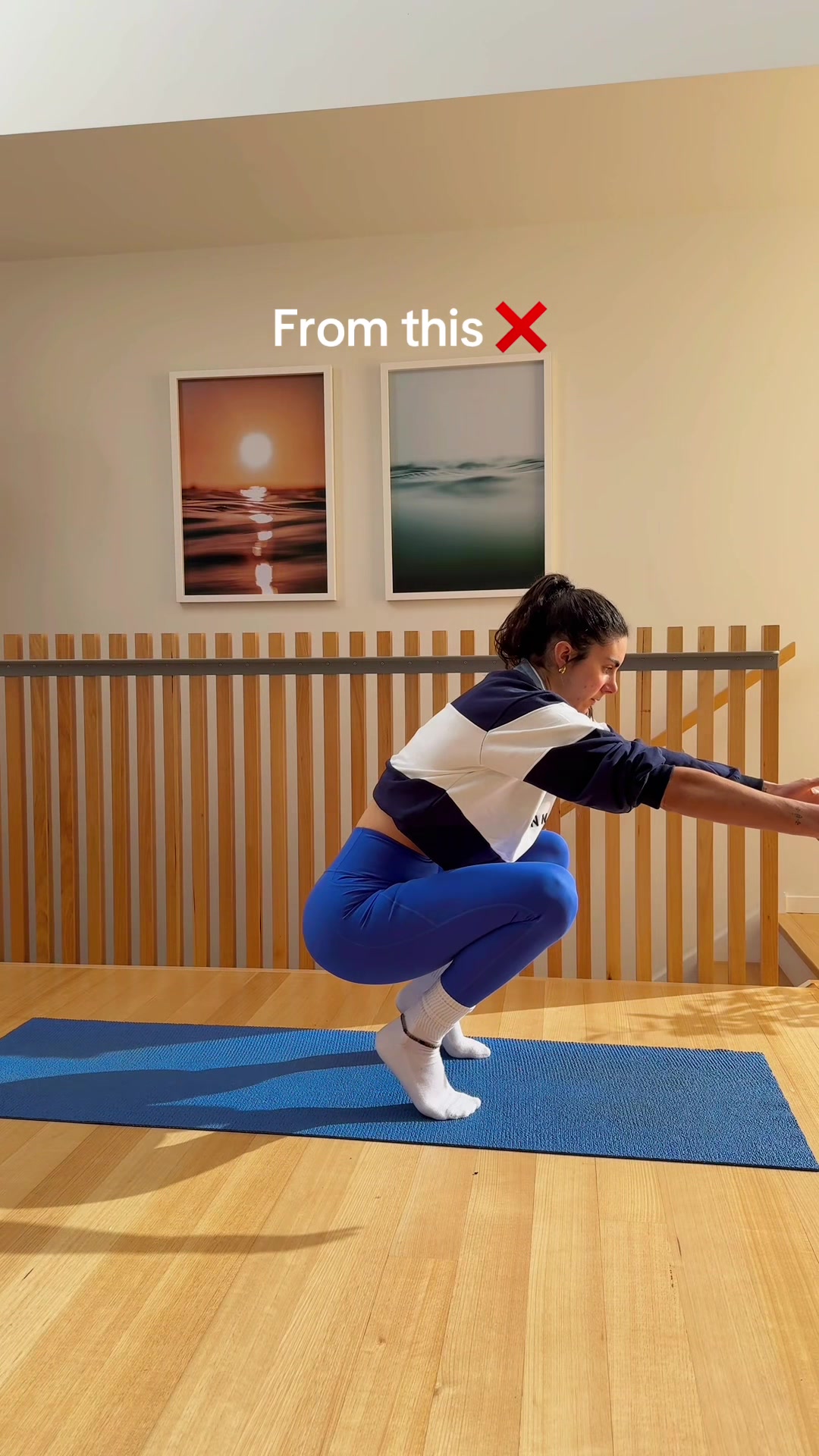 @Sara | Yoga & Pilates teacher