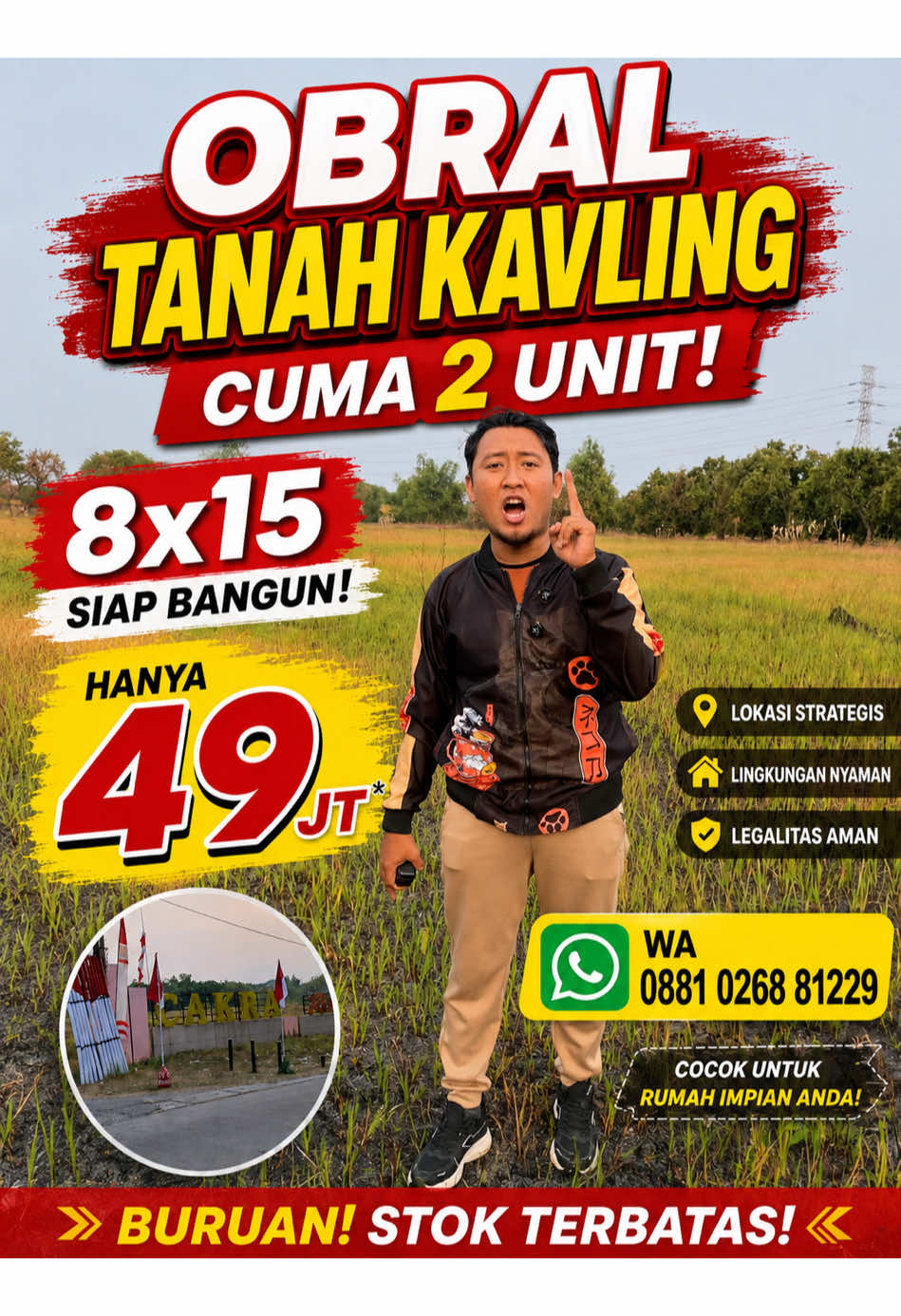 @Pakwahab_arekarek_bangil
