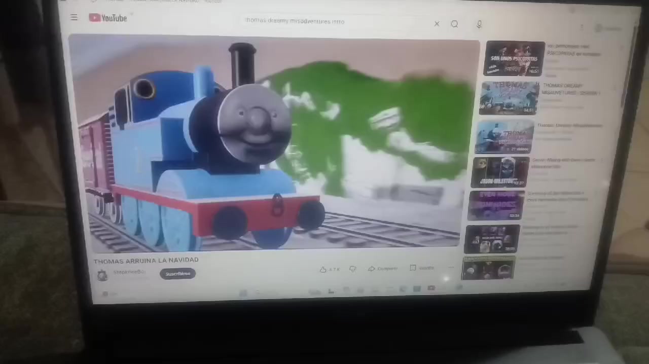@Rayo Mcqueen De Temu (RMDT)