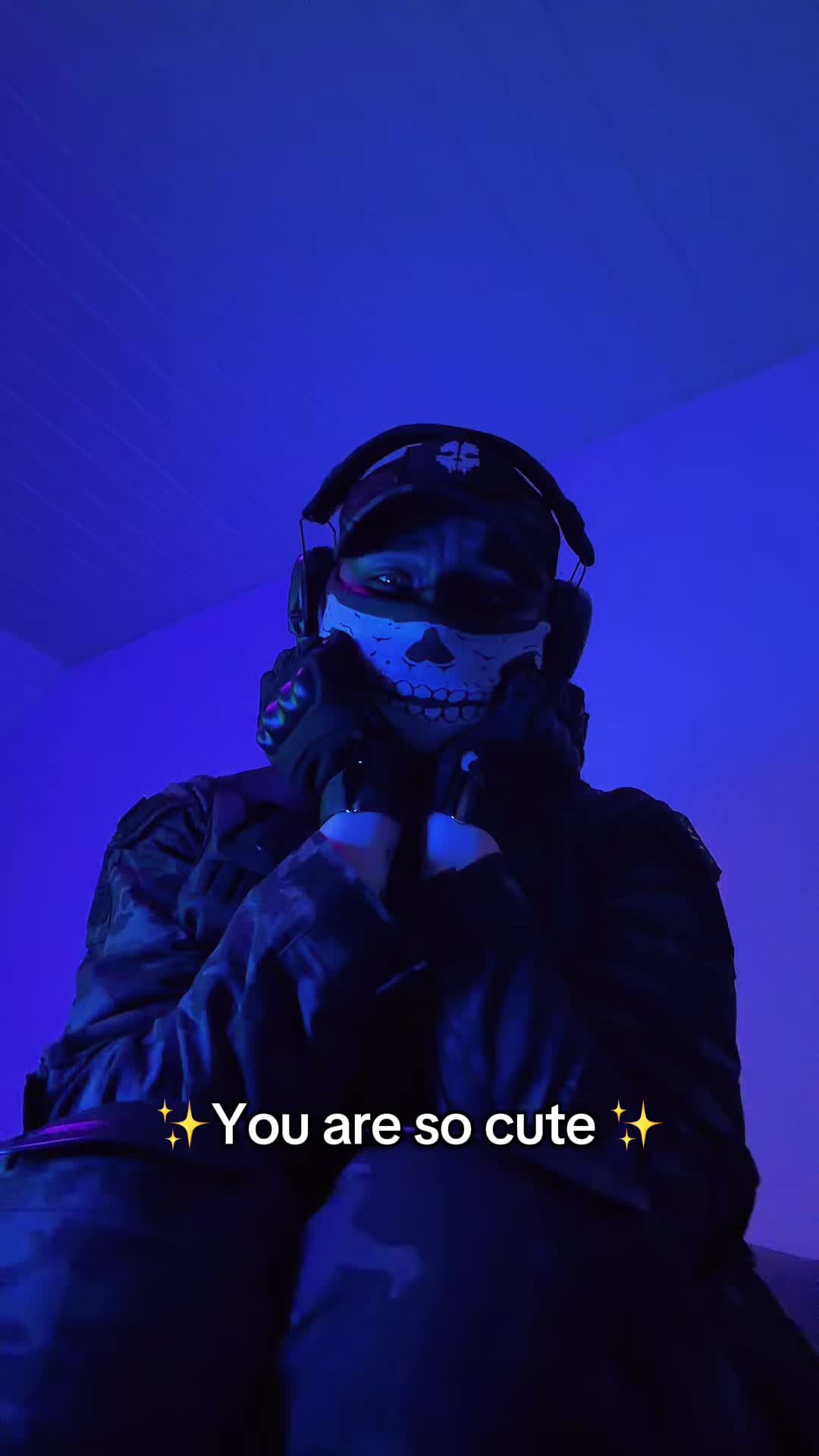 @Masked win