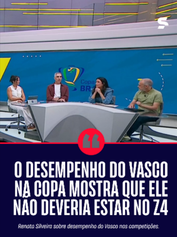 @Sportv