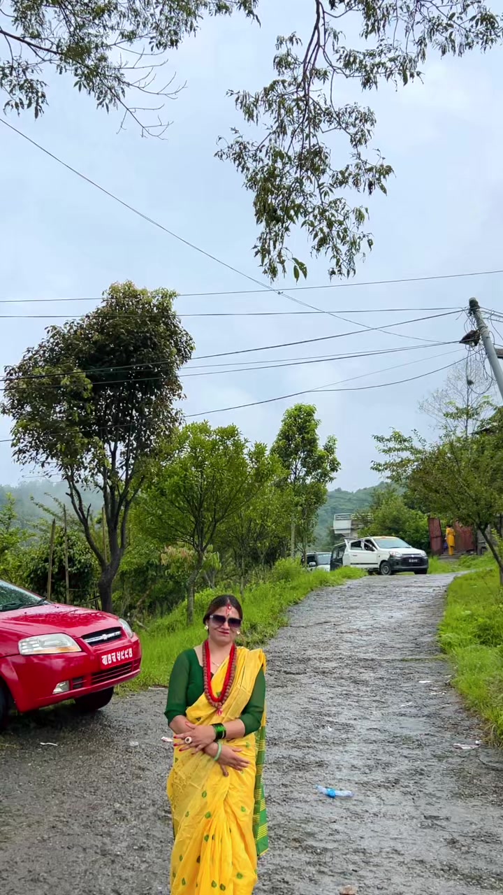 @Bini bhandari ❤️❤️