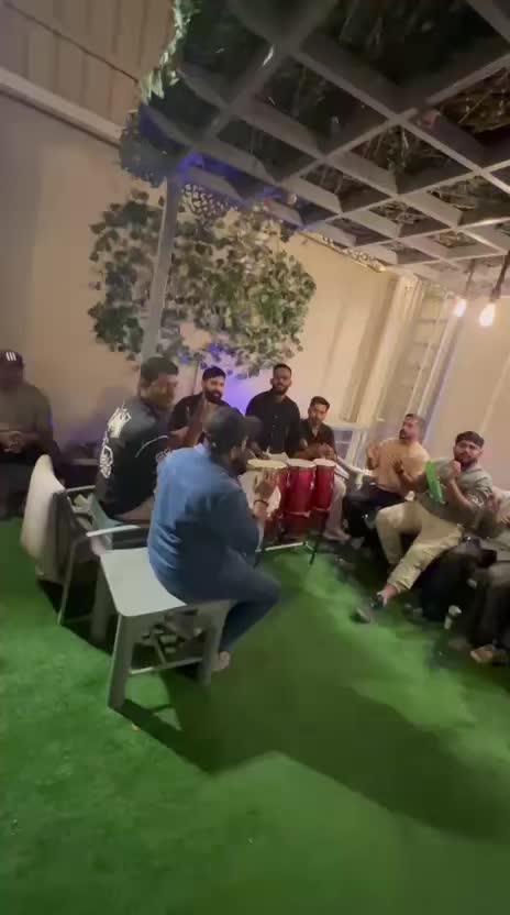 @GREENS JEDDAH MUTTIPPATTU