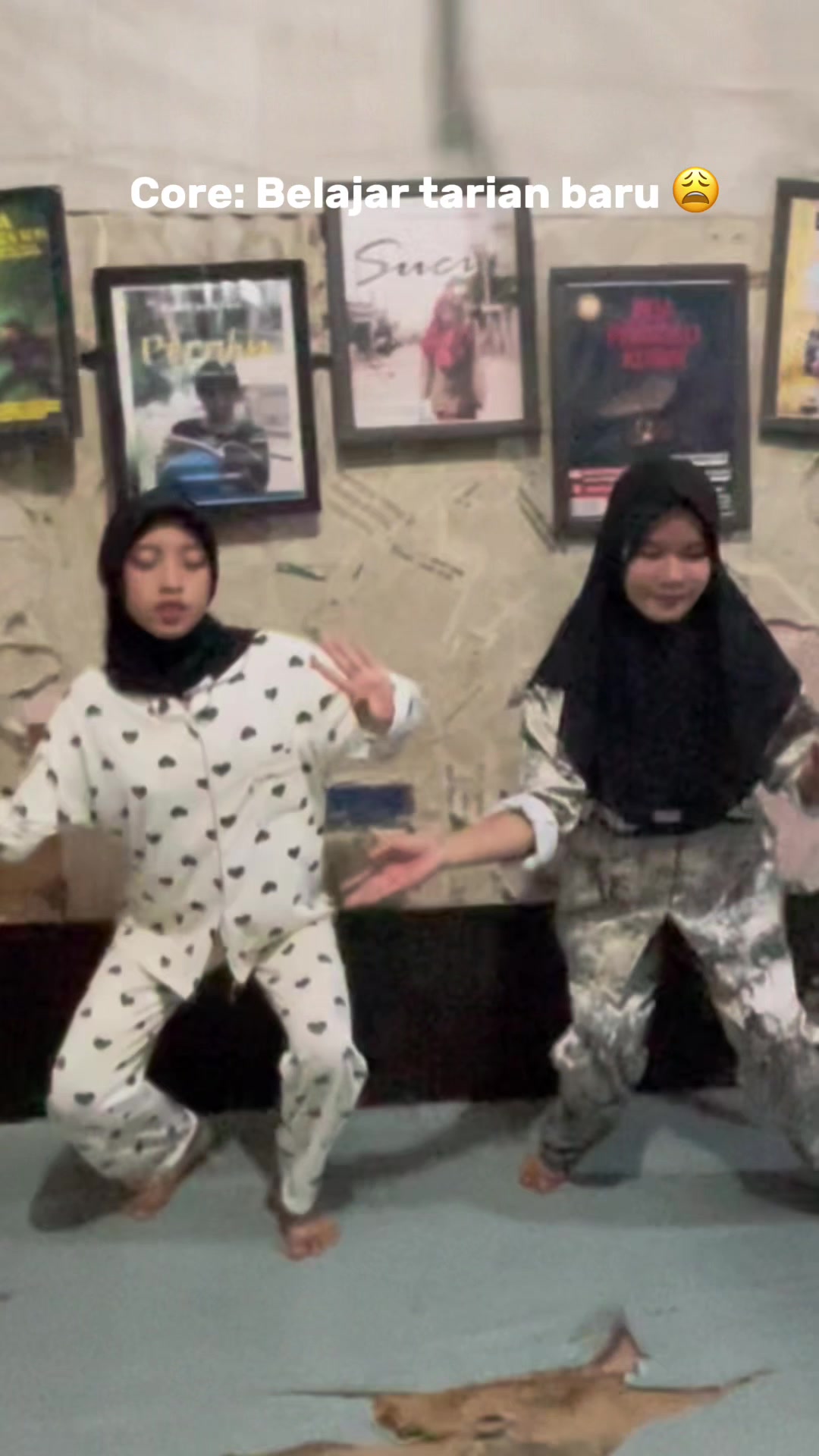 @Teater Dermaga Belawan