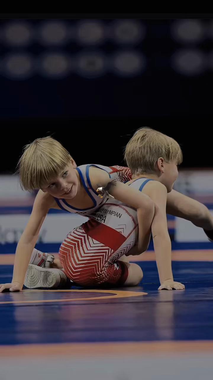 @Wrestling page