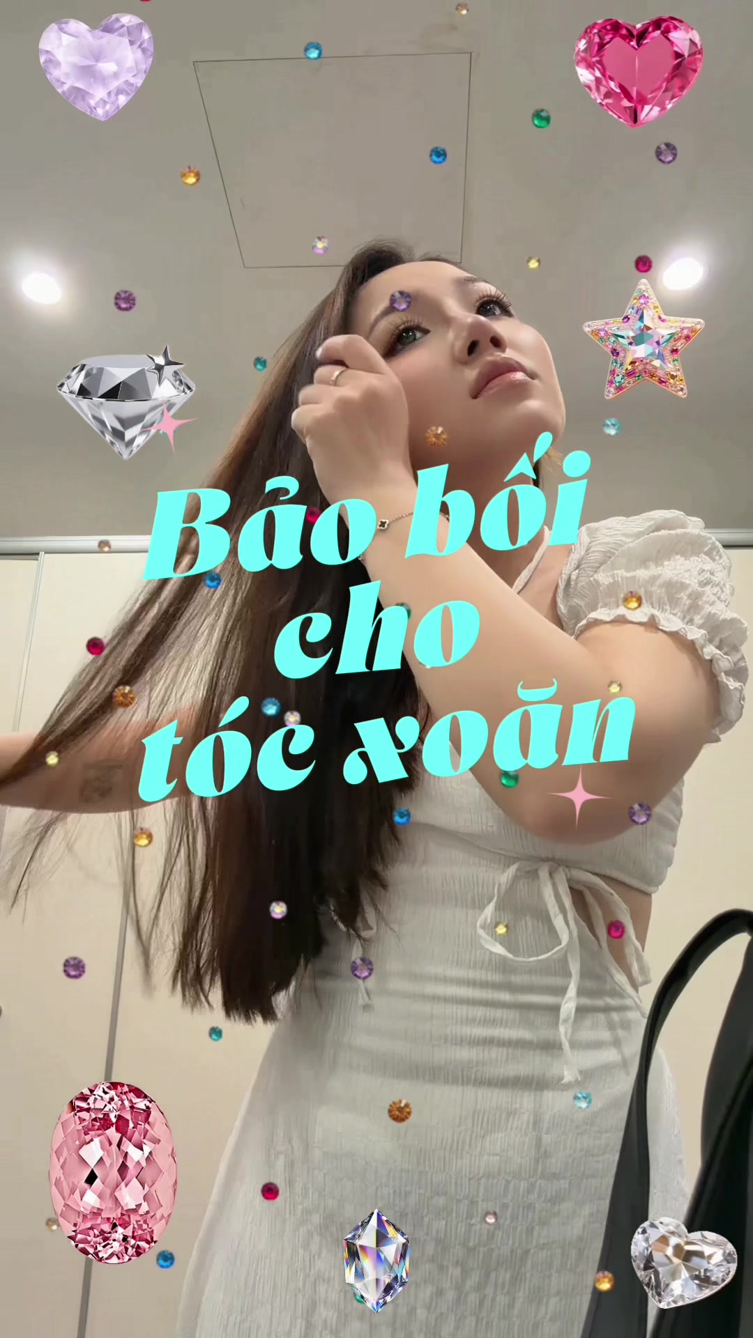 @Mika đây nè 🫧