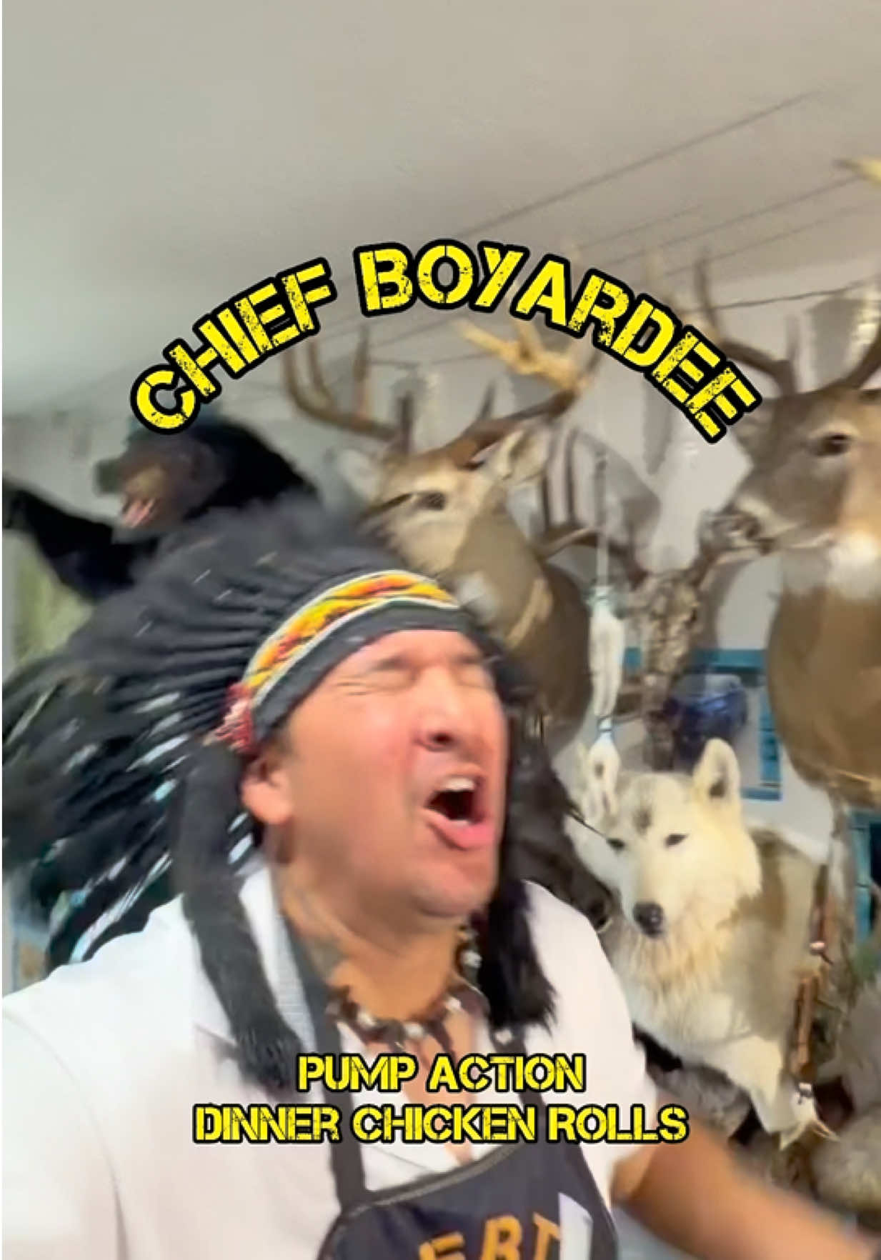 @LJ Muskwa