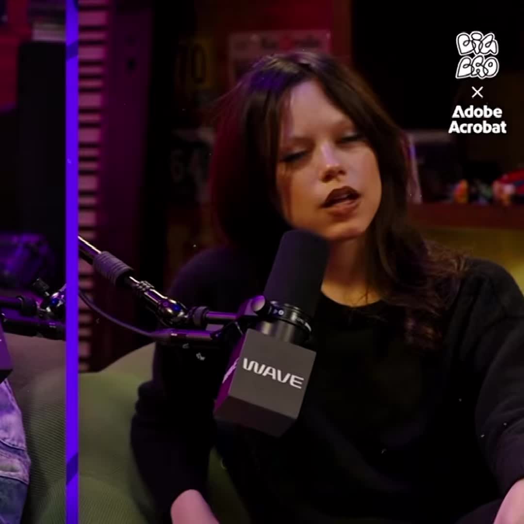 @Luh Que Ama Jenna 🎧🥝