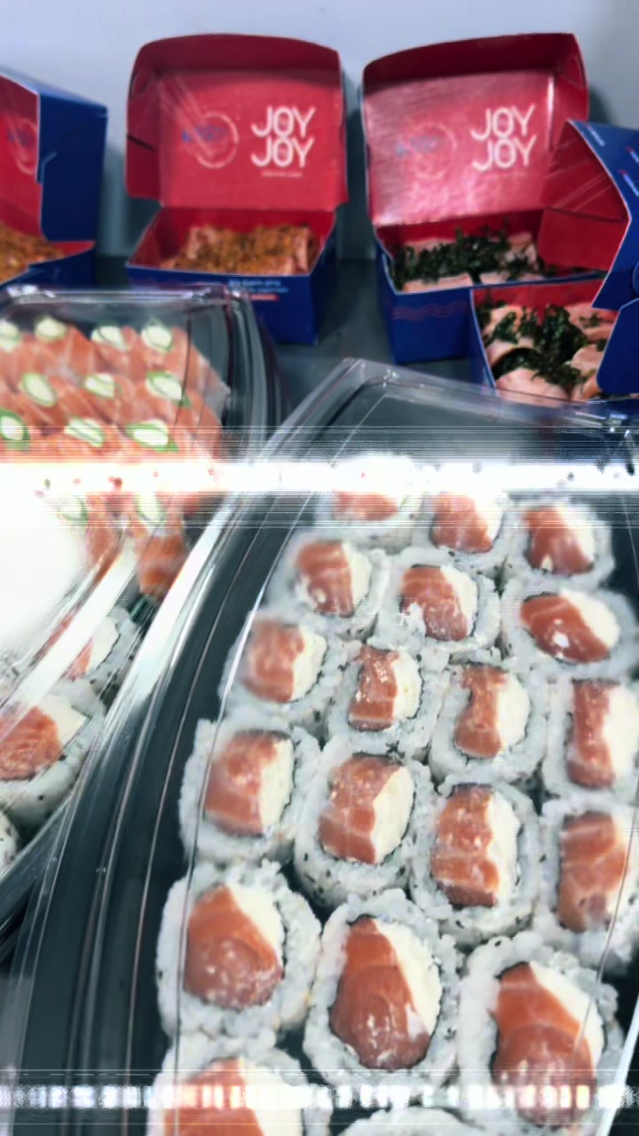 @ChefFlaviana 🍣🏳️🌈