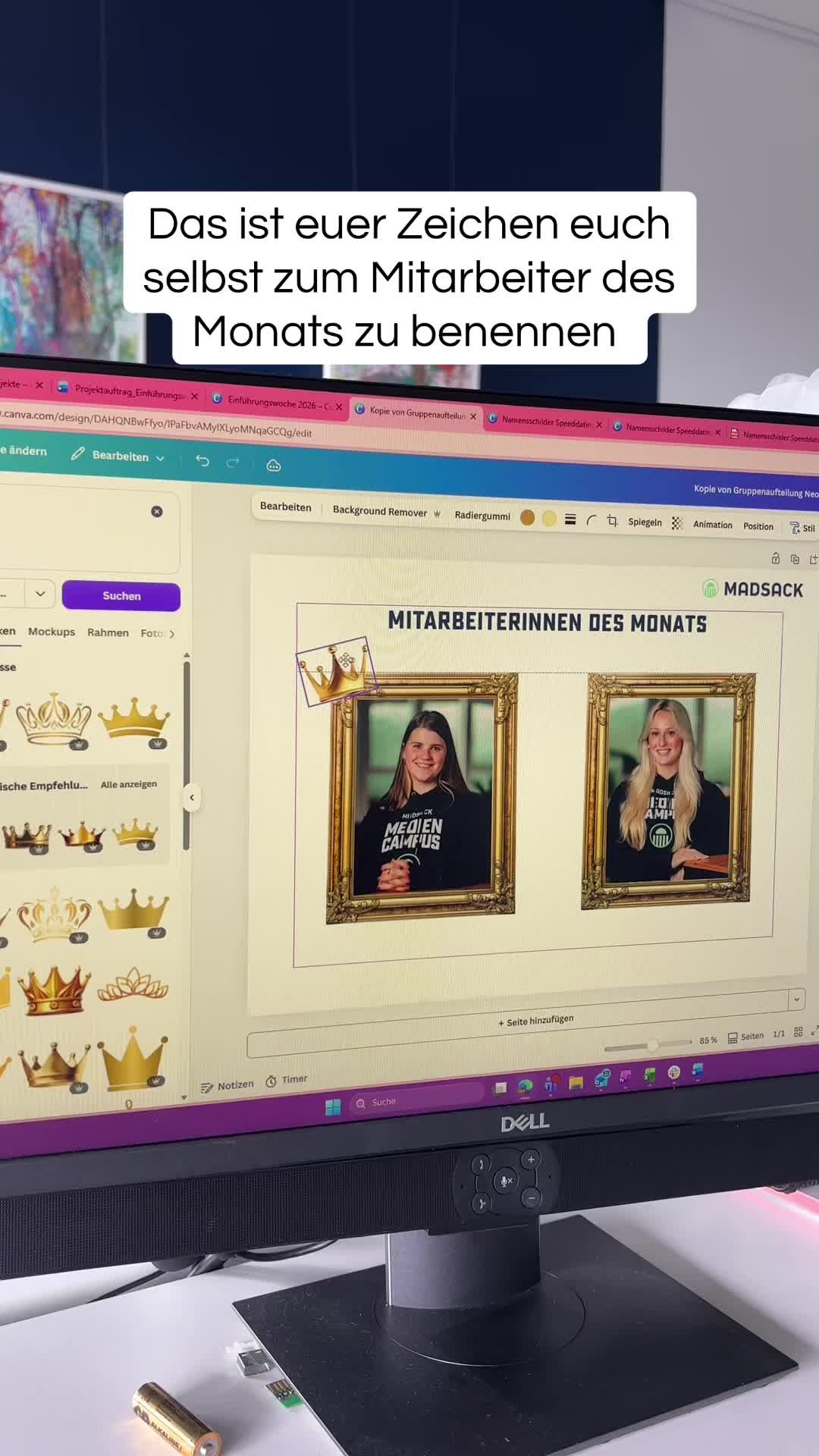@mediencampus