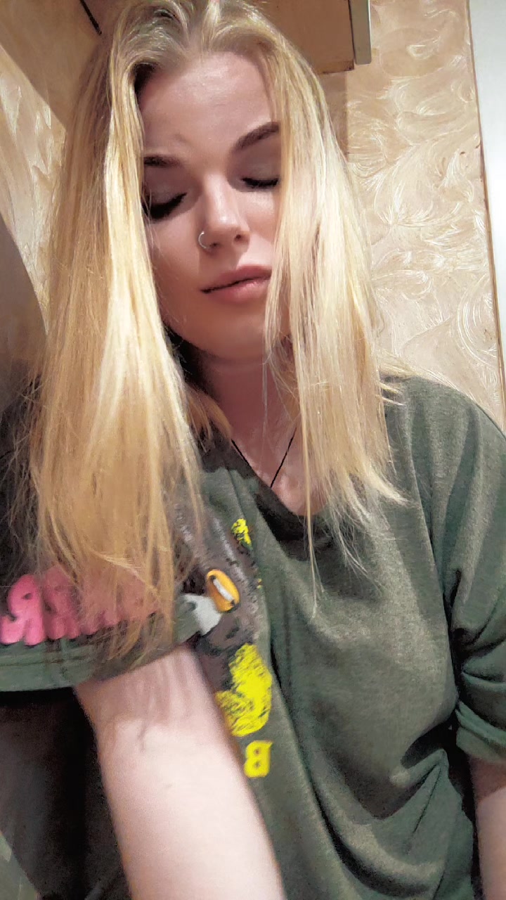 @VIKA_KROSS_Official✔