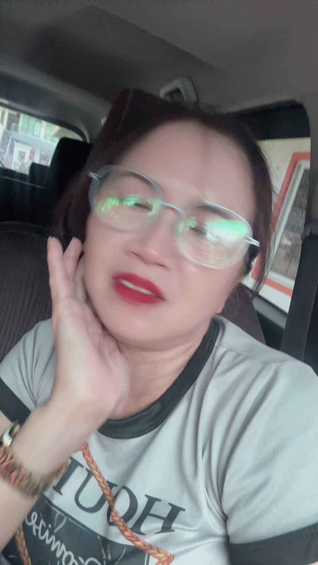 @mila dizon