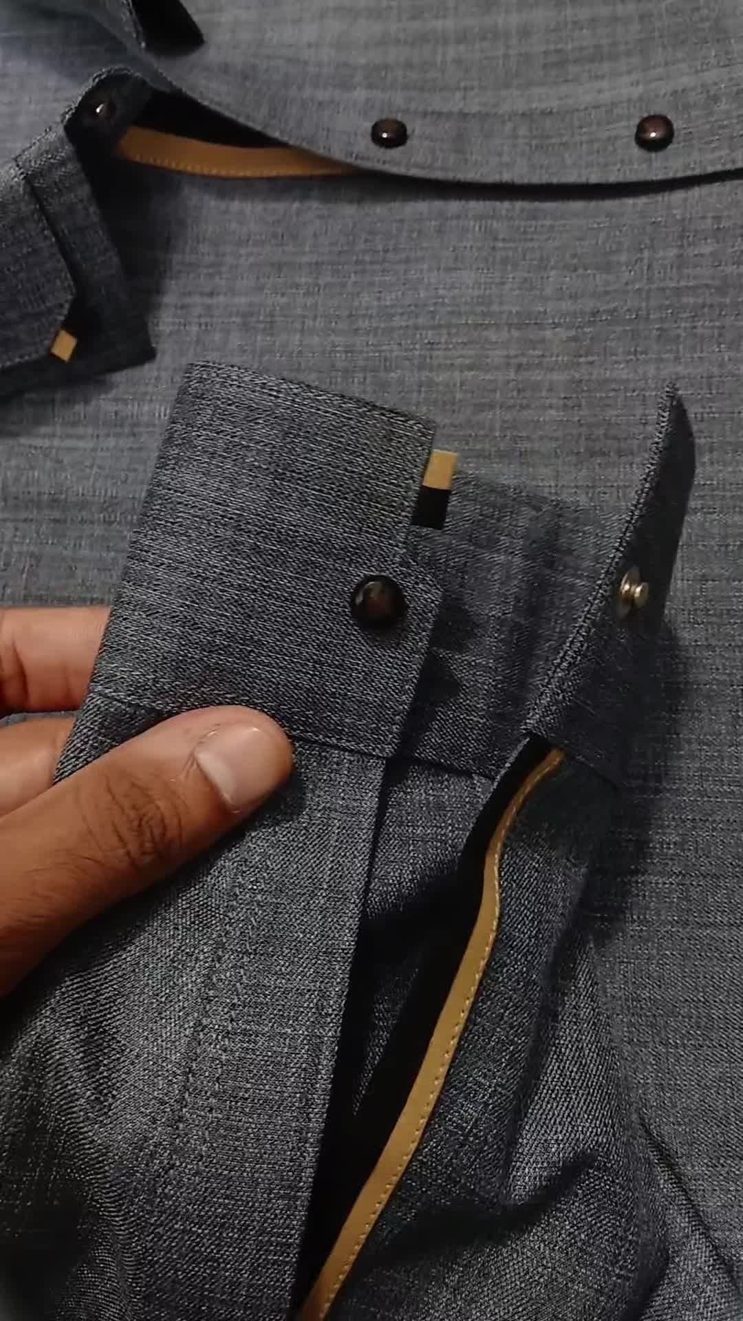 @A.Z.A.M Tailors