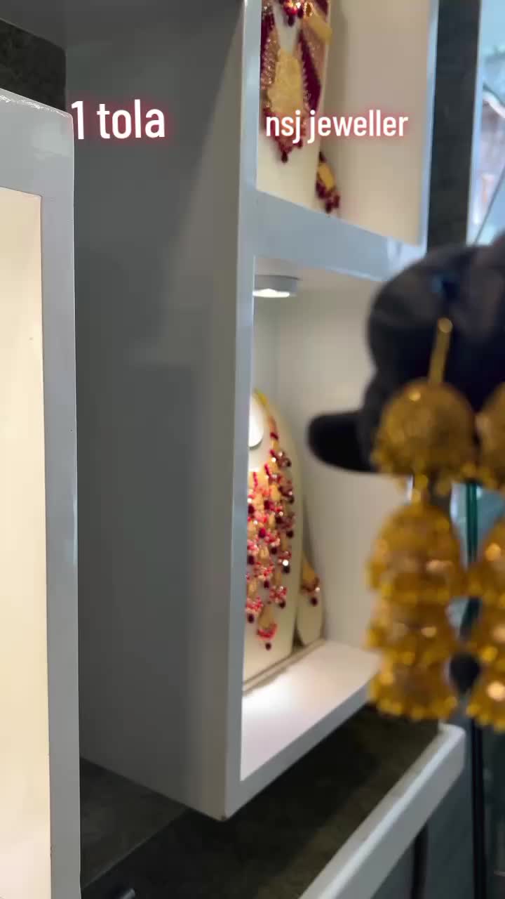 @((Sangam Jeweller))👑