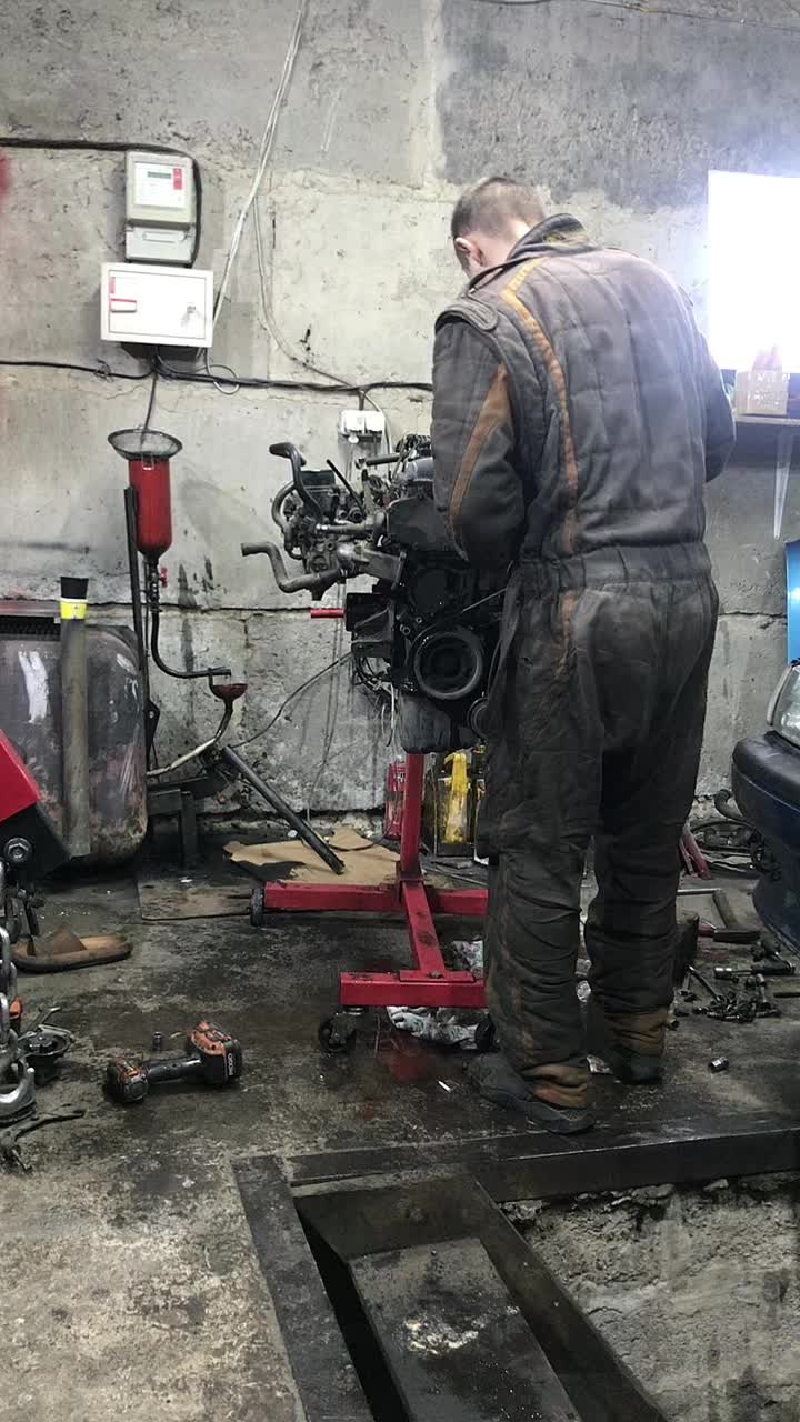 @Клапан