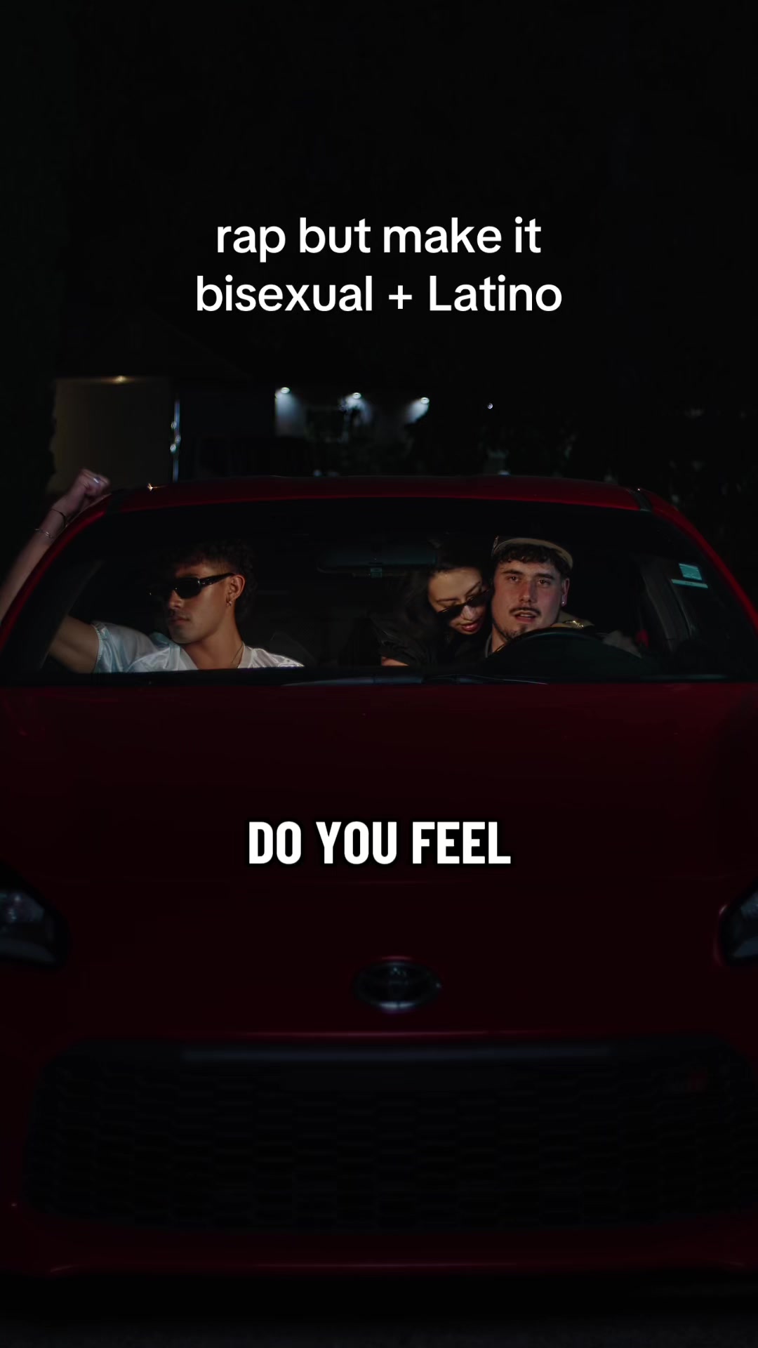 @Ryan Xavier