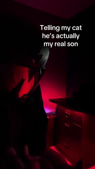 @ChronicInsanity