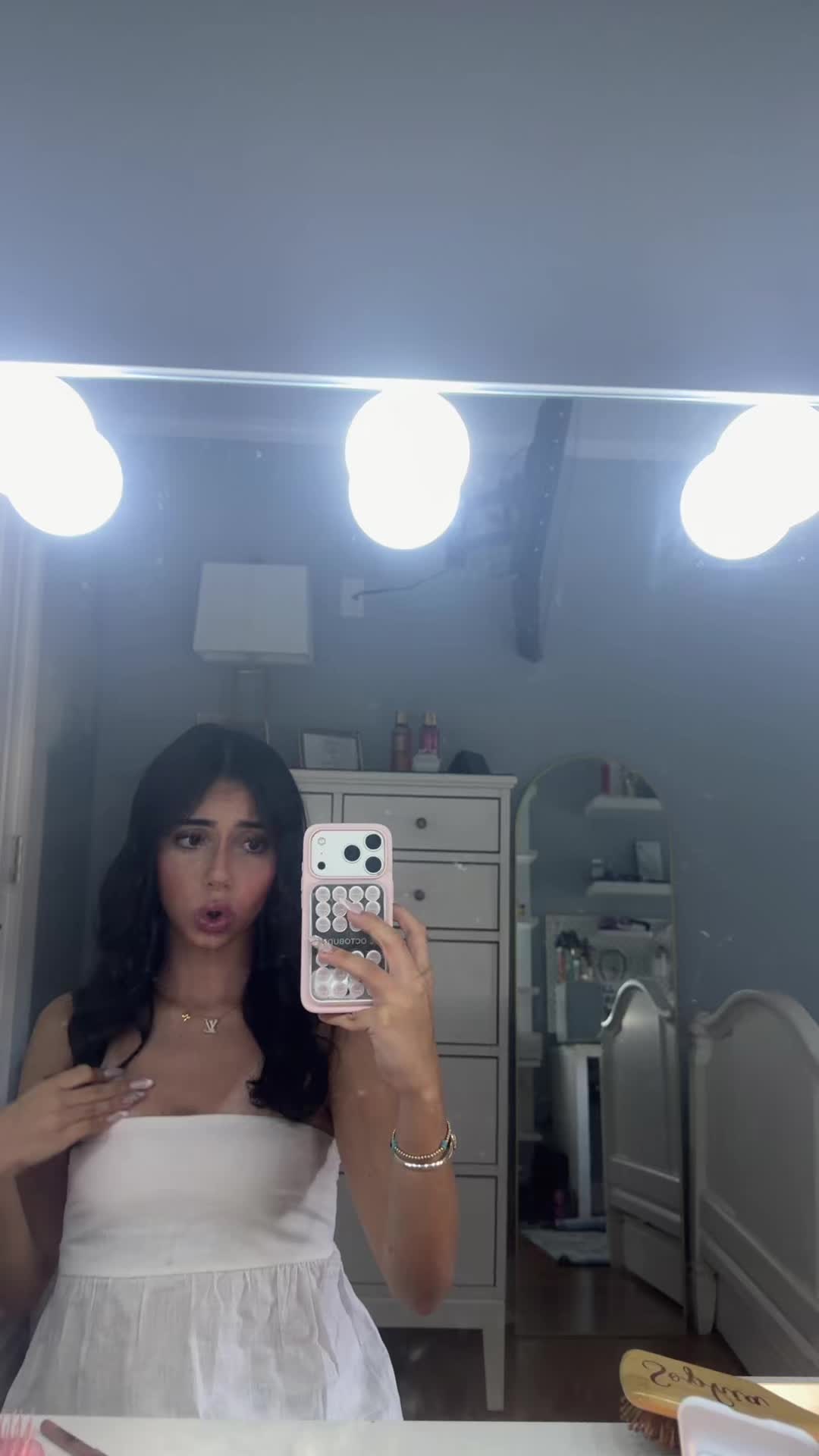 @secret