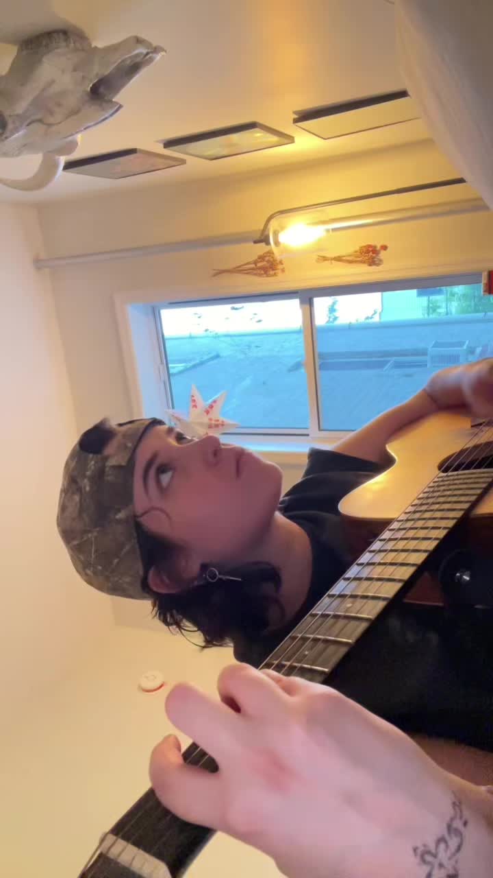 @Bella Murphy