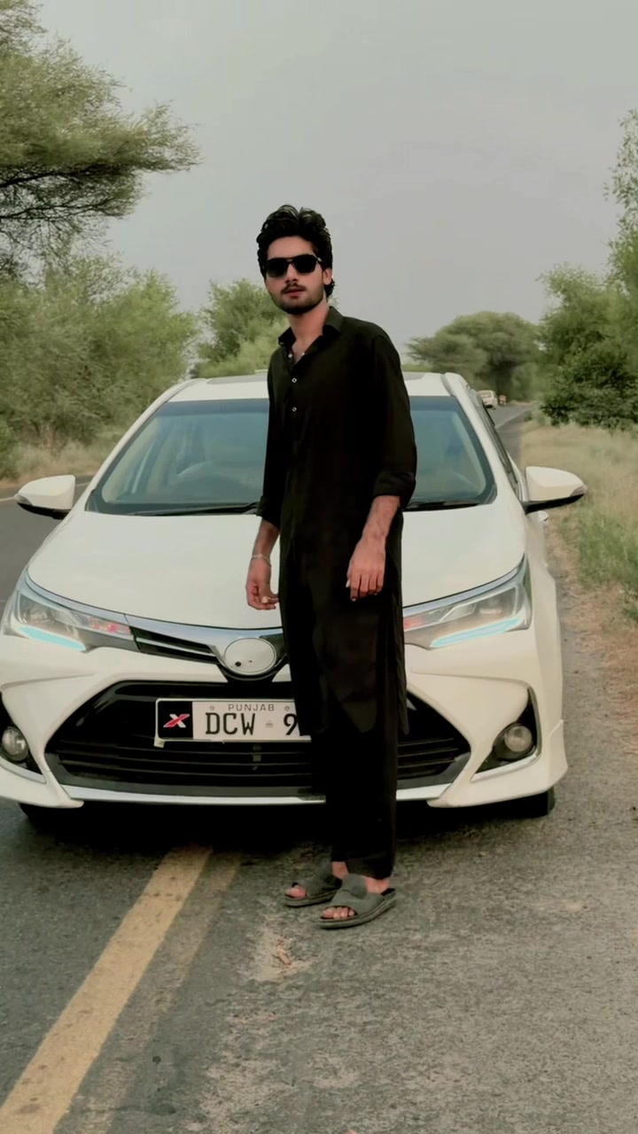 @منظر بلوچ جھنگ الہ ♧