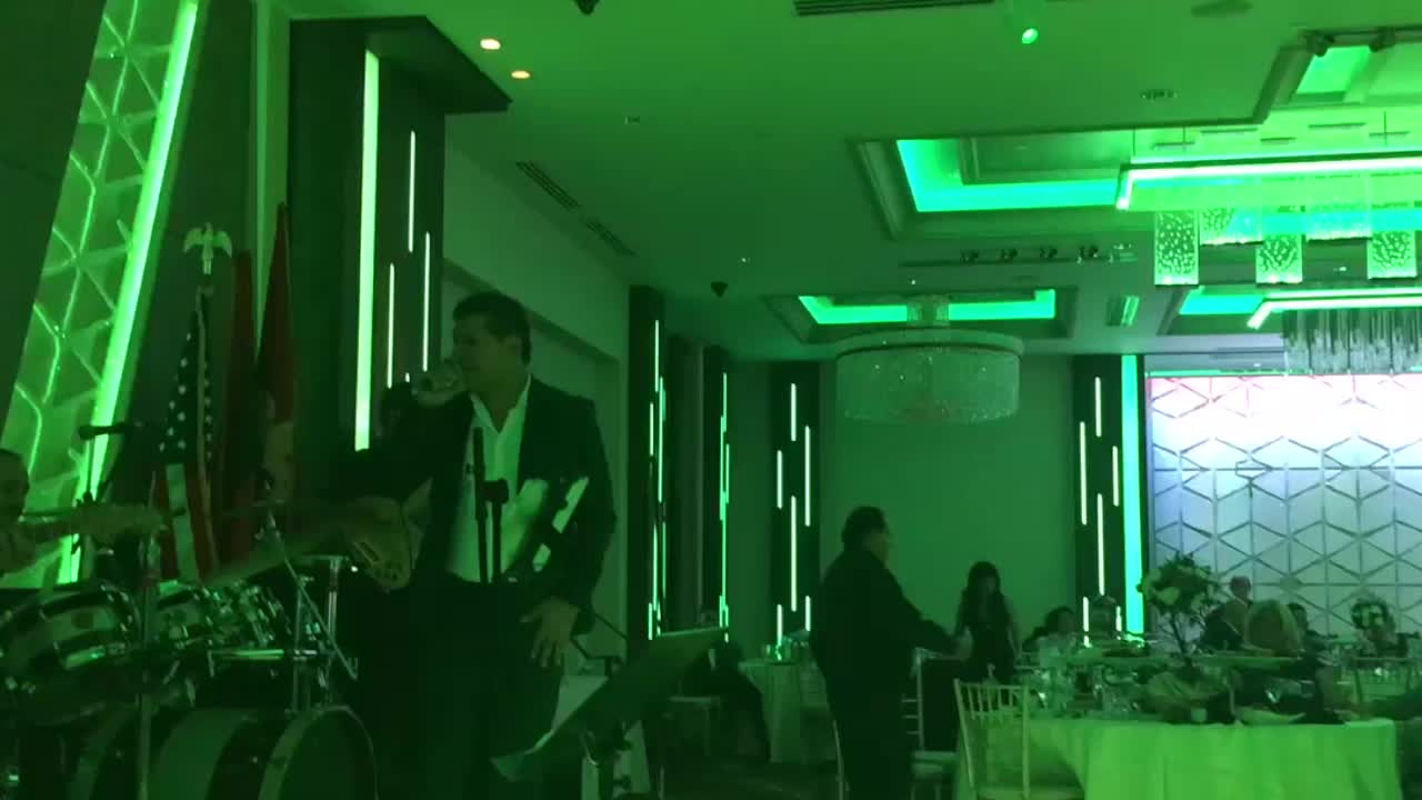 @Joseph Krikorian