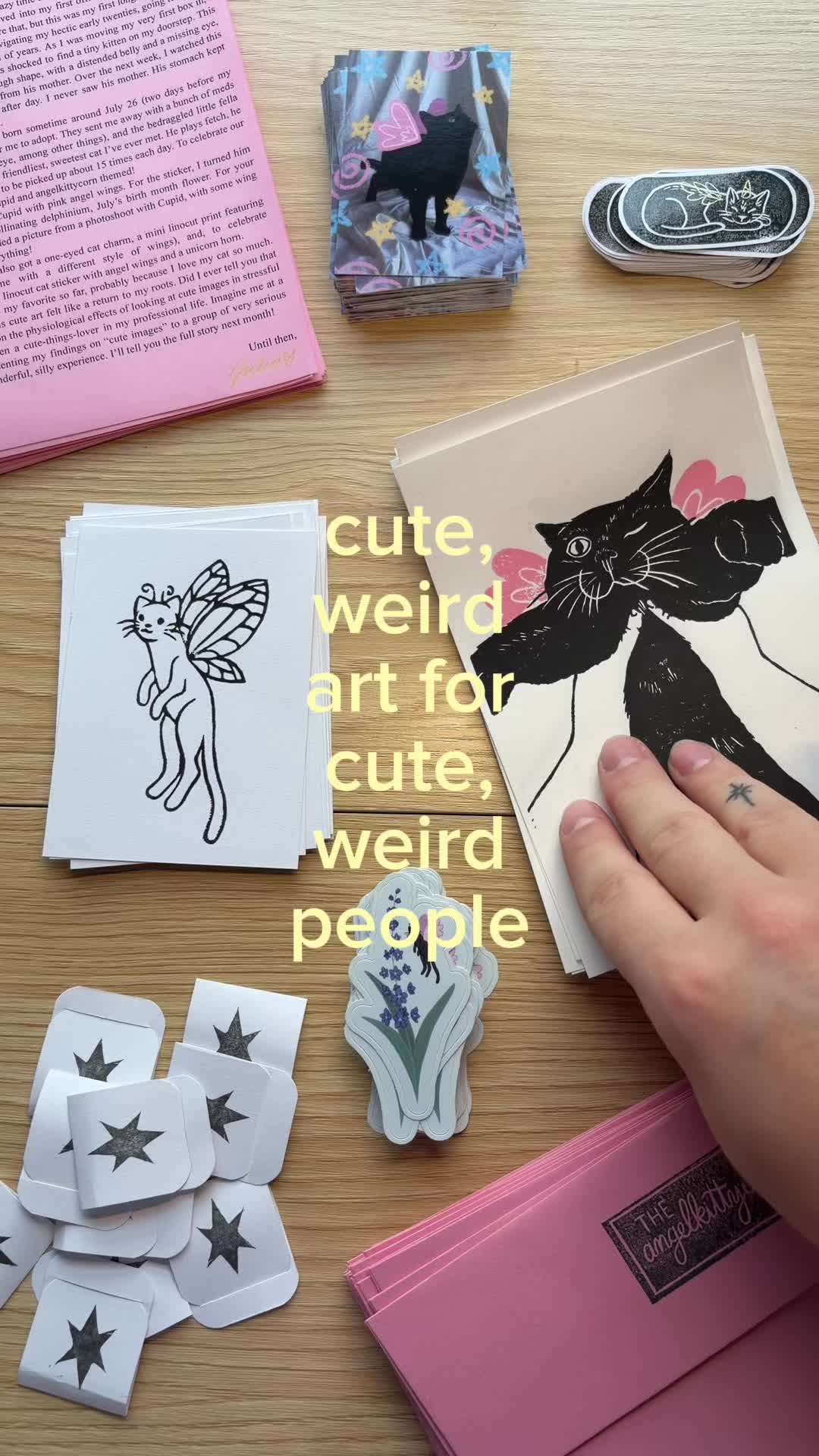 @julia ♡ the angelkittyclub