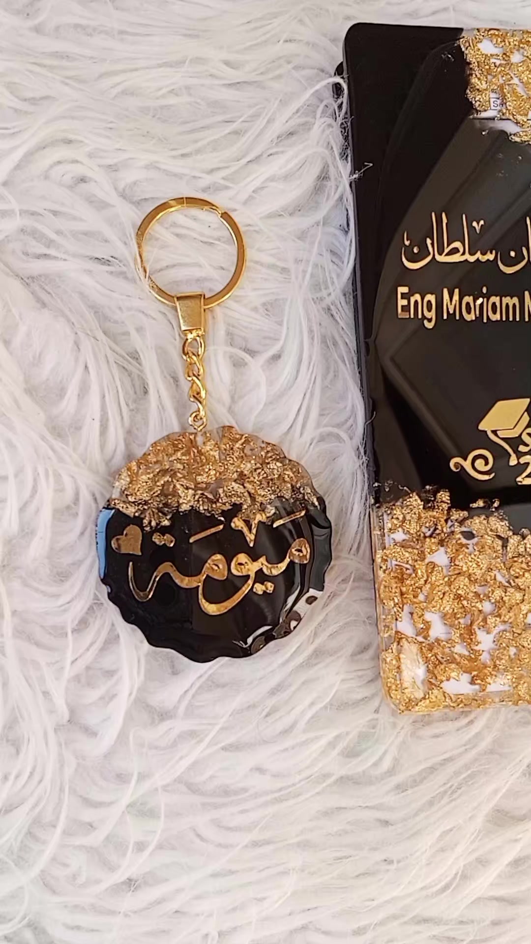 @Asmaa Atef Hand made