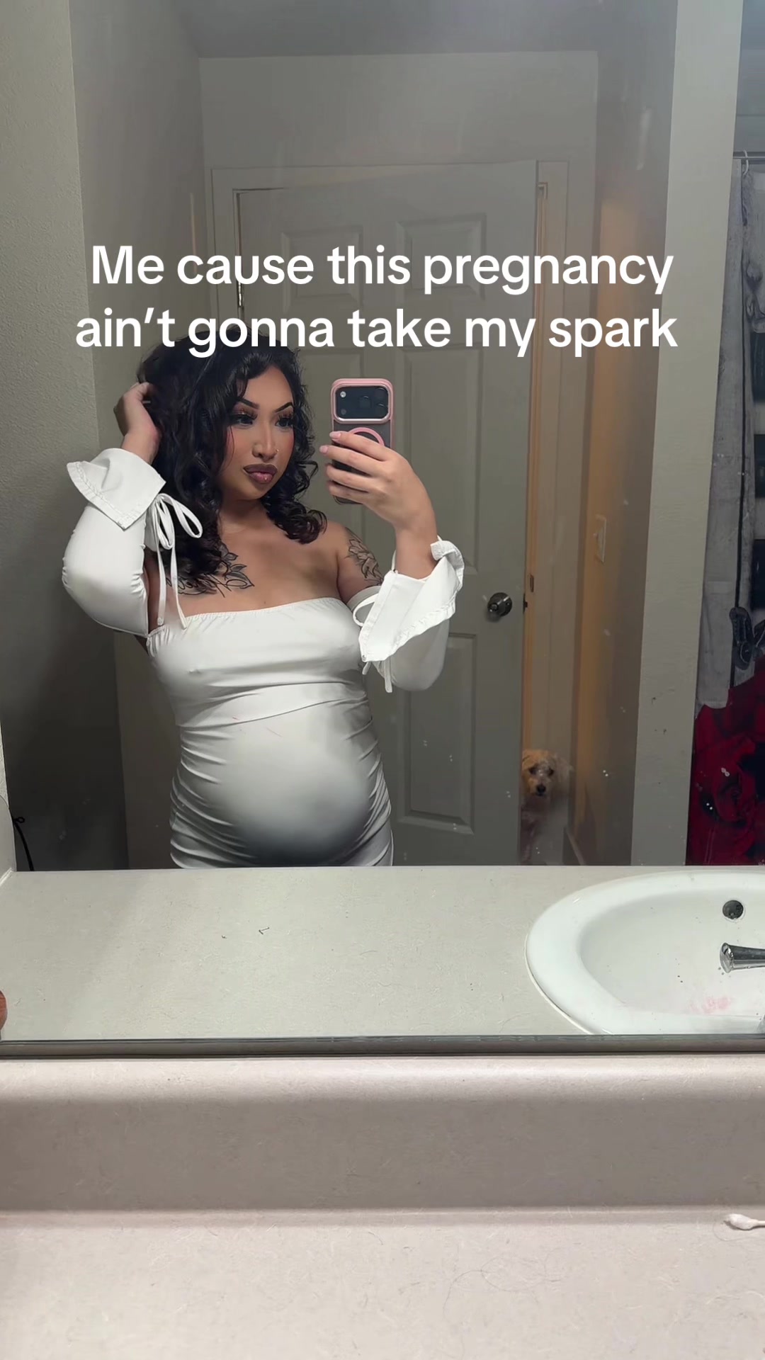 @Jaelyn Gomez