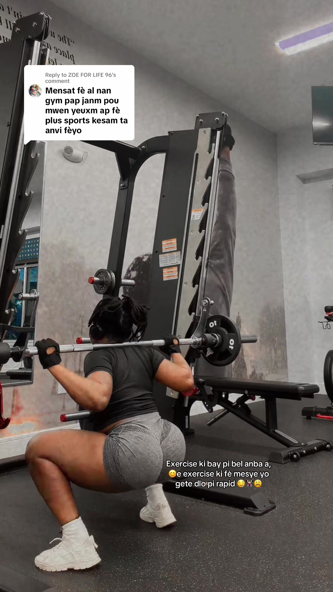 @Gym_girl