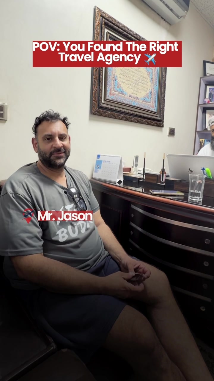 @Xperts Travel🧳❤️🌍