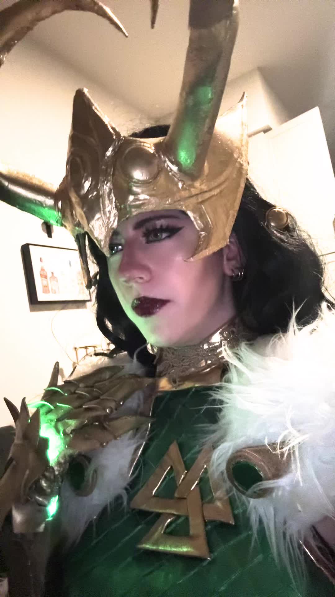 @Shadow_Shifter_Cos