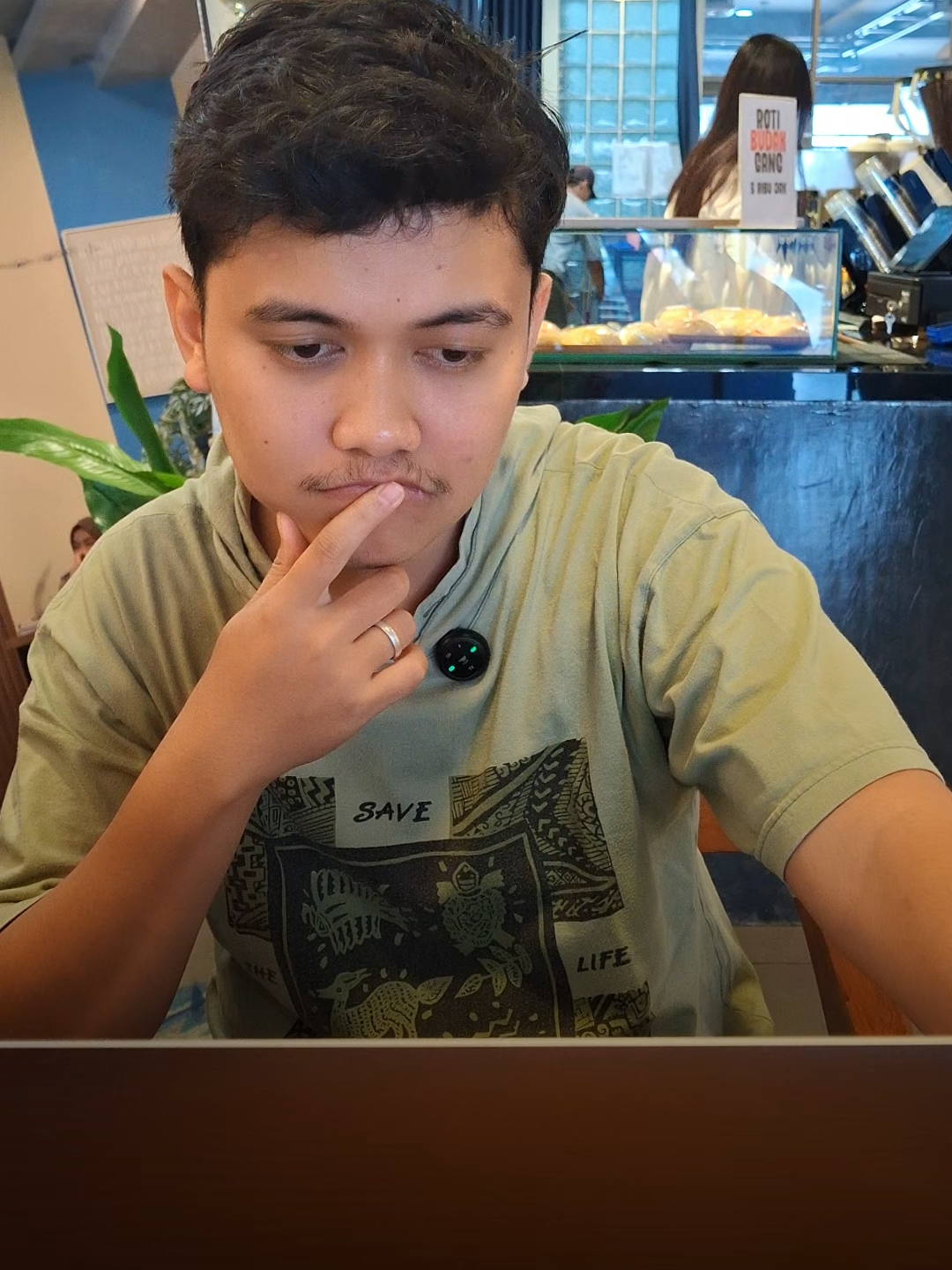 @Jeam | Upwork & Remote Work