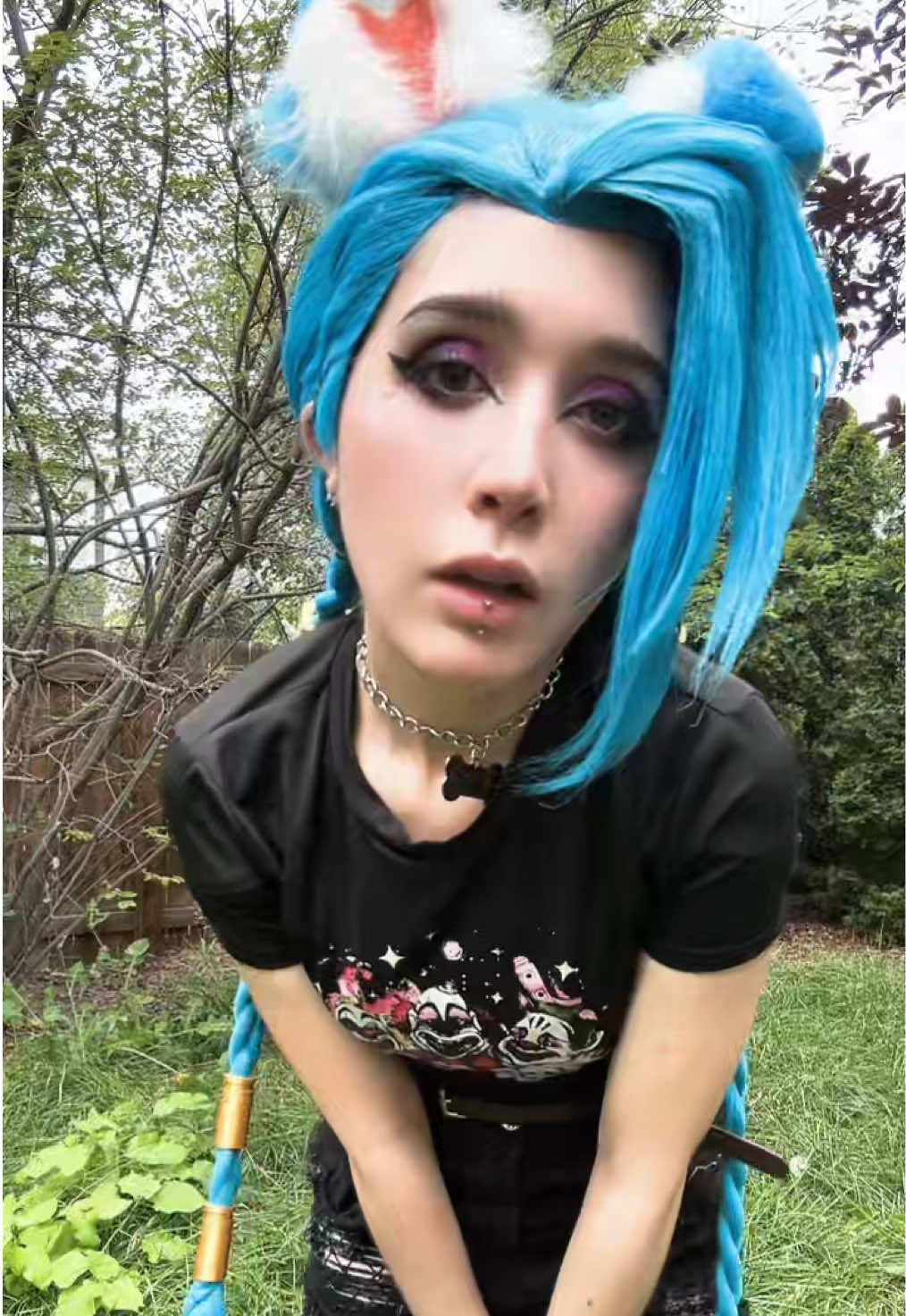 @Jinx! 🖤🐺✩⋆☾╶⃝⃤☽⋆✩🐺