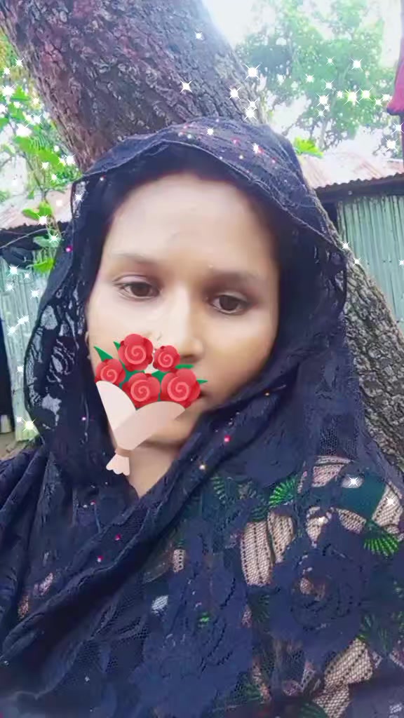@কিউট পাগলি