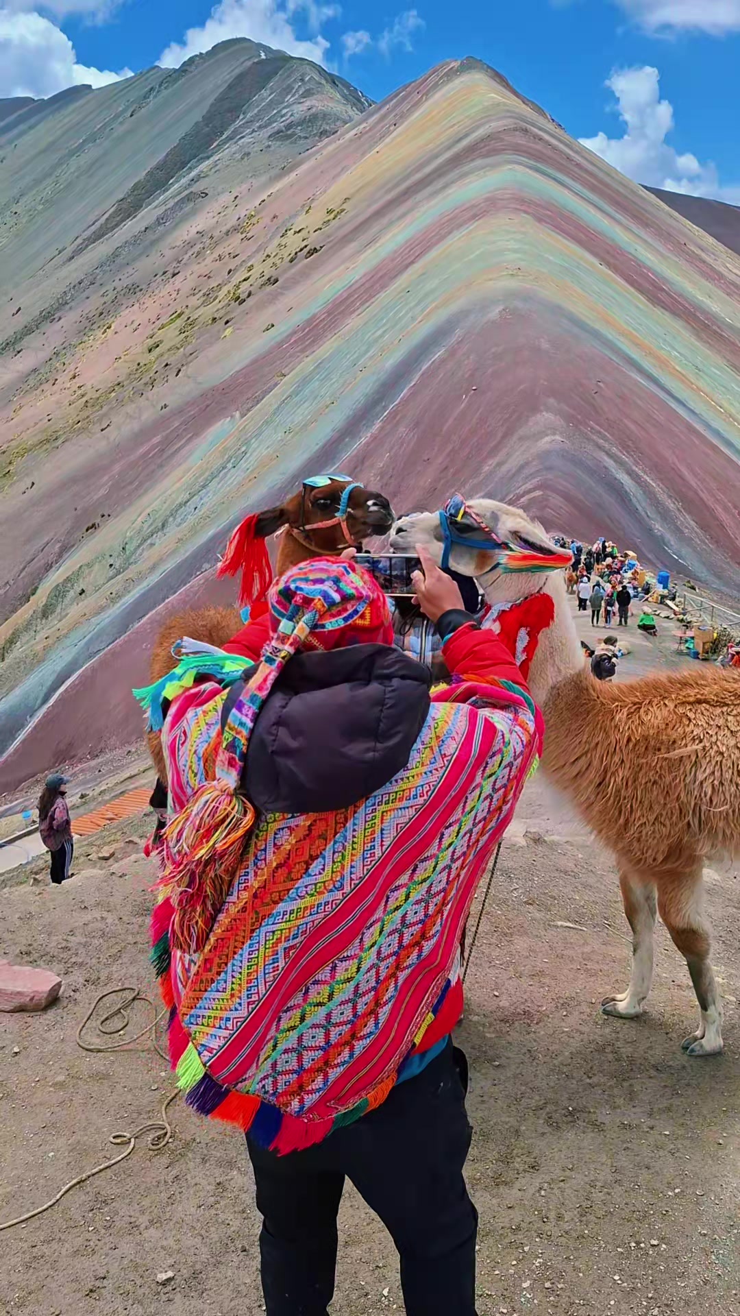 @WIRAKOCHA TRAVEL