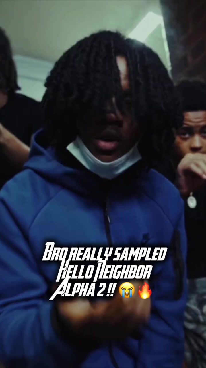 @Drill Hype