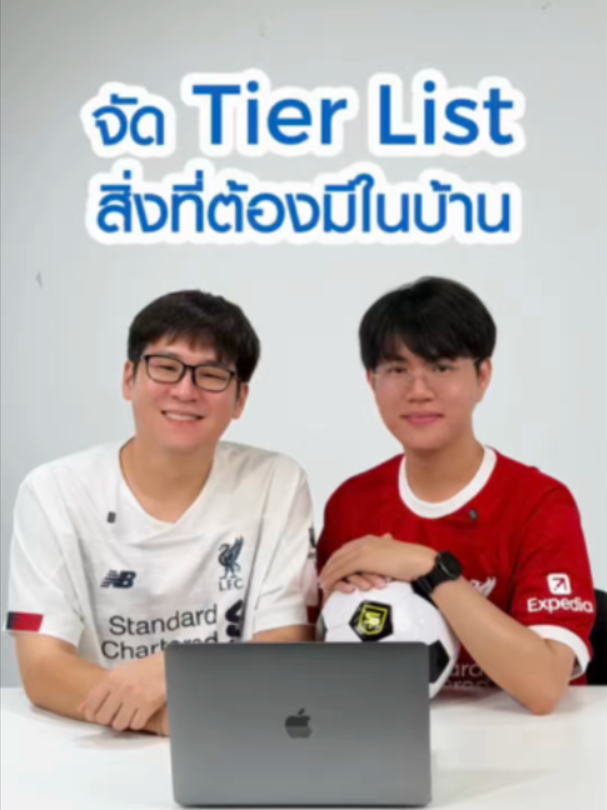 @Haier Thailand