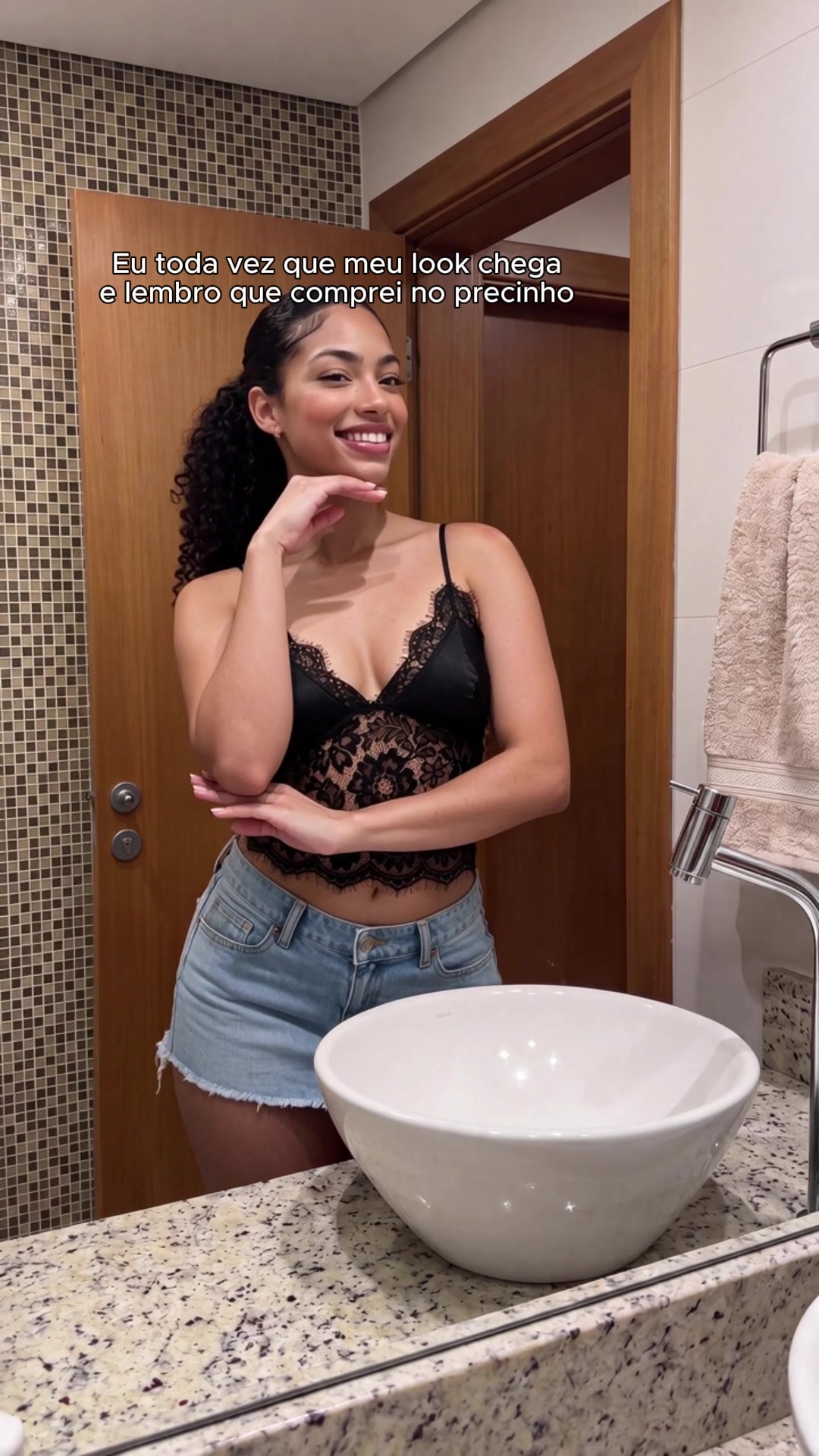 @Liz Ribeiro