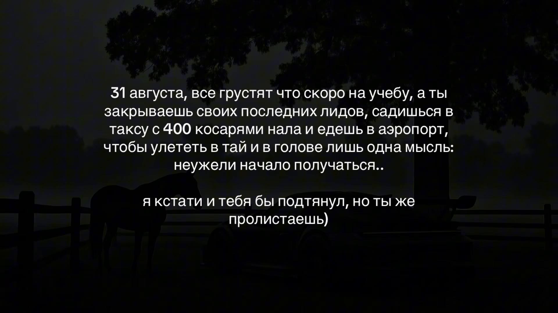 @ТГ В БИО