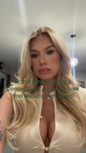 @Becca Stefani