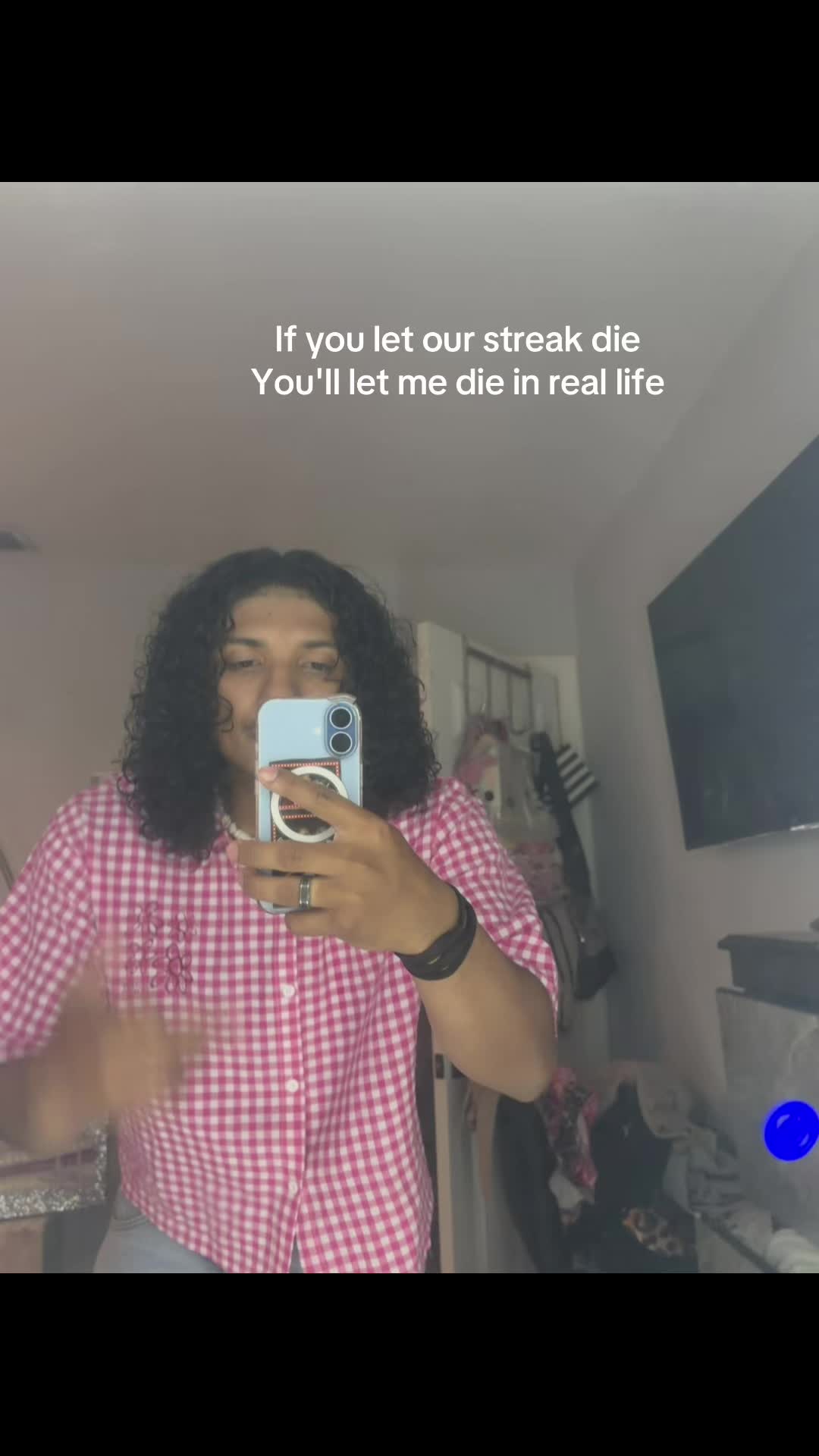 @Yourboyayala