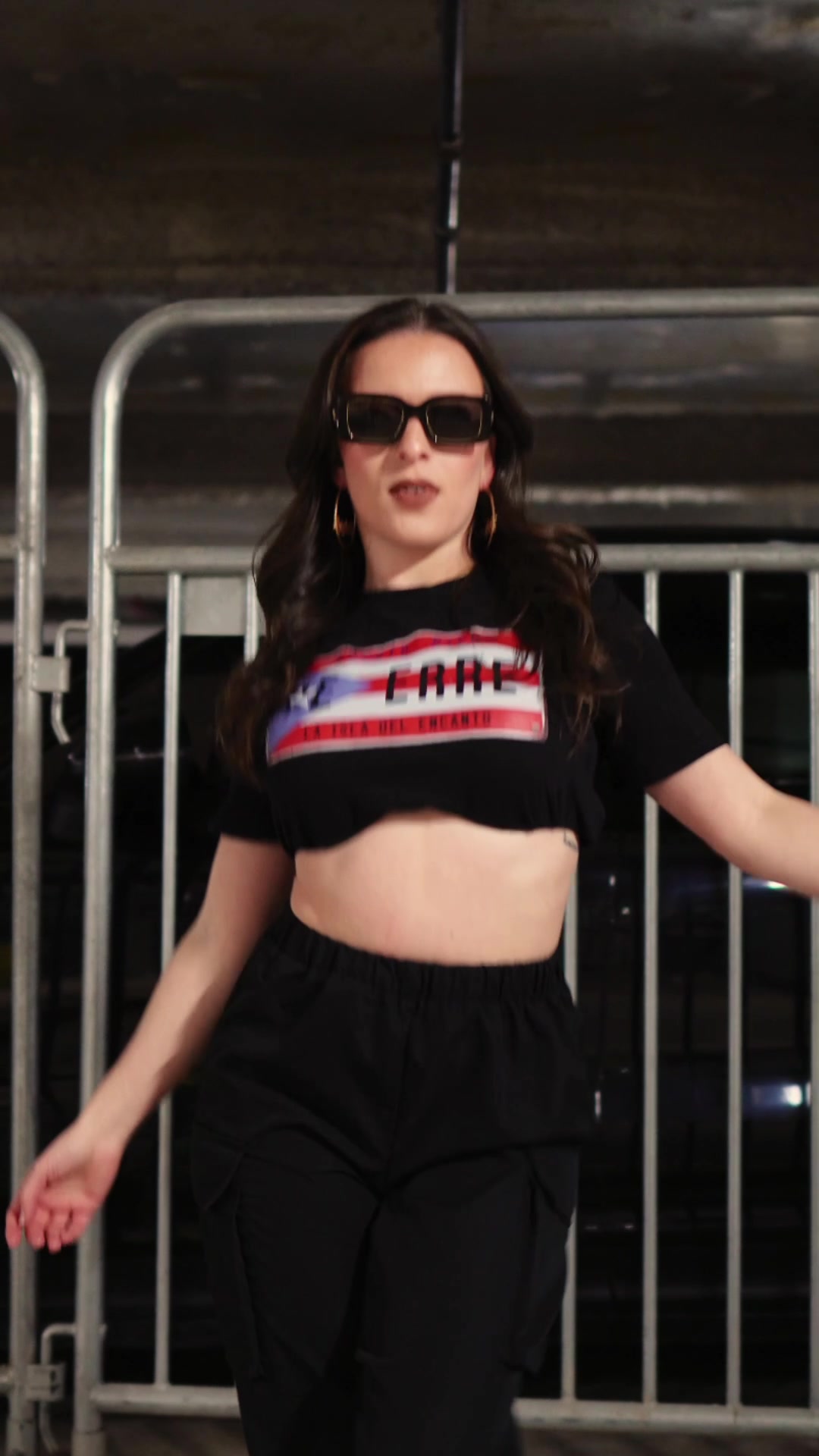 @Kiana Marie