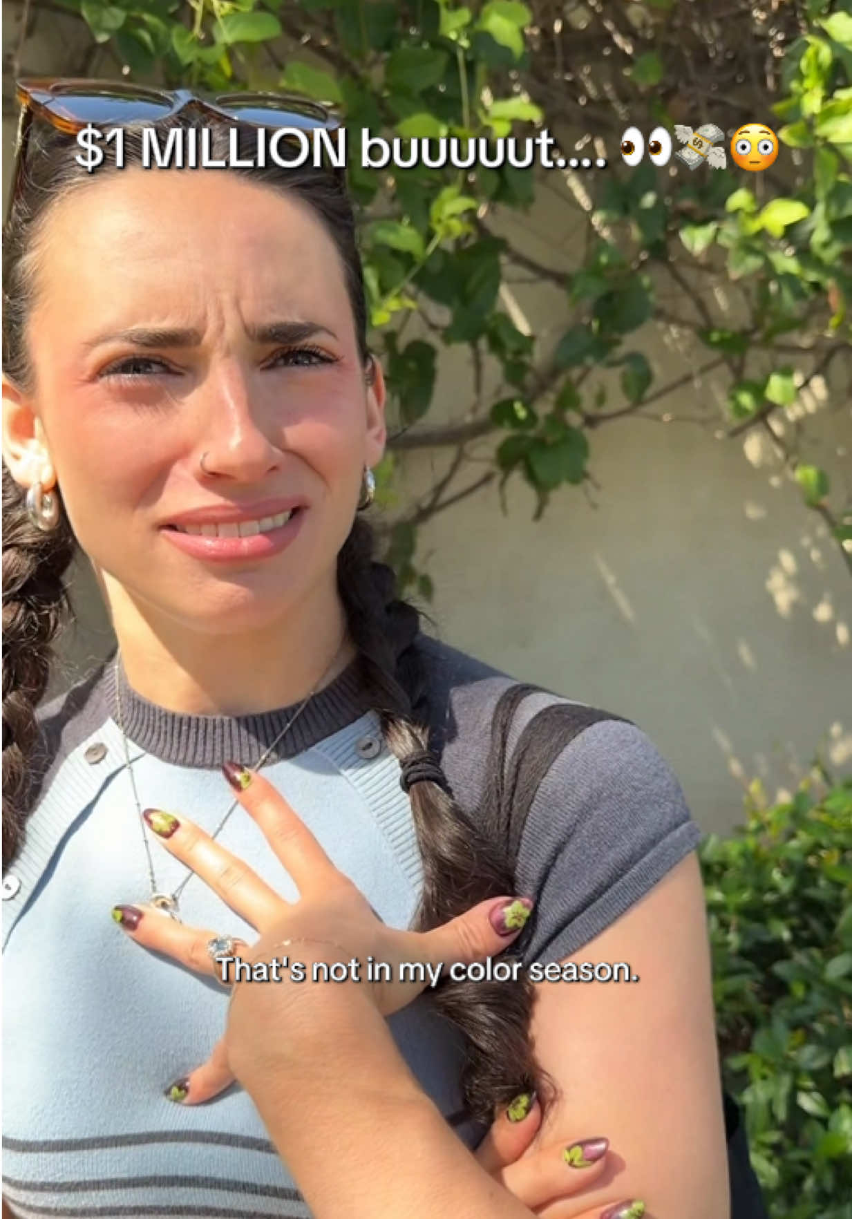 @Sophia & Noelle ๐