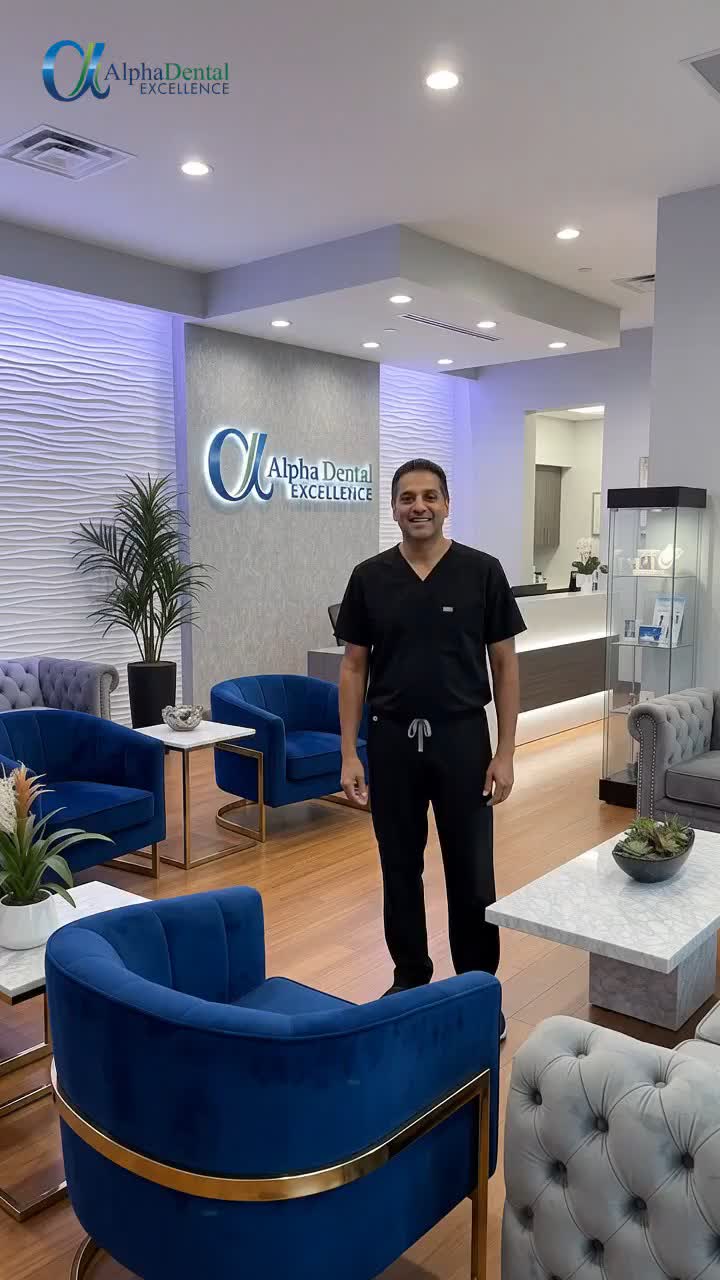 @Alpha Dental Excellence