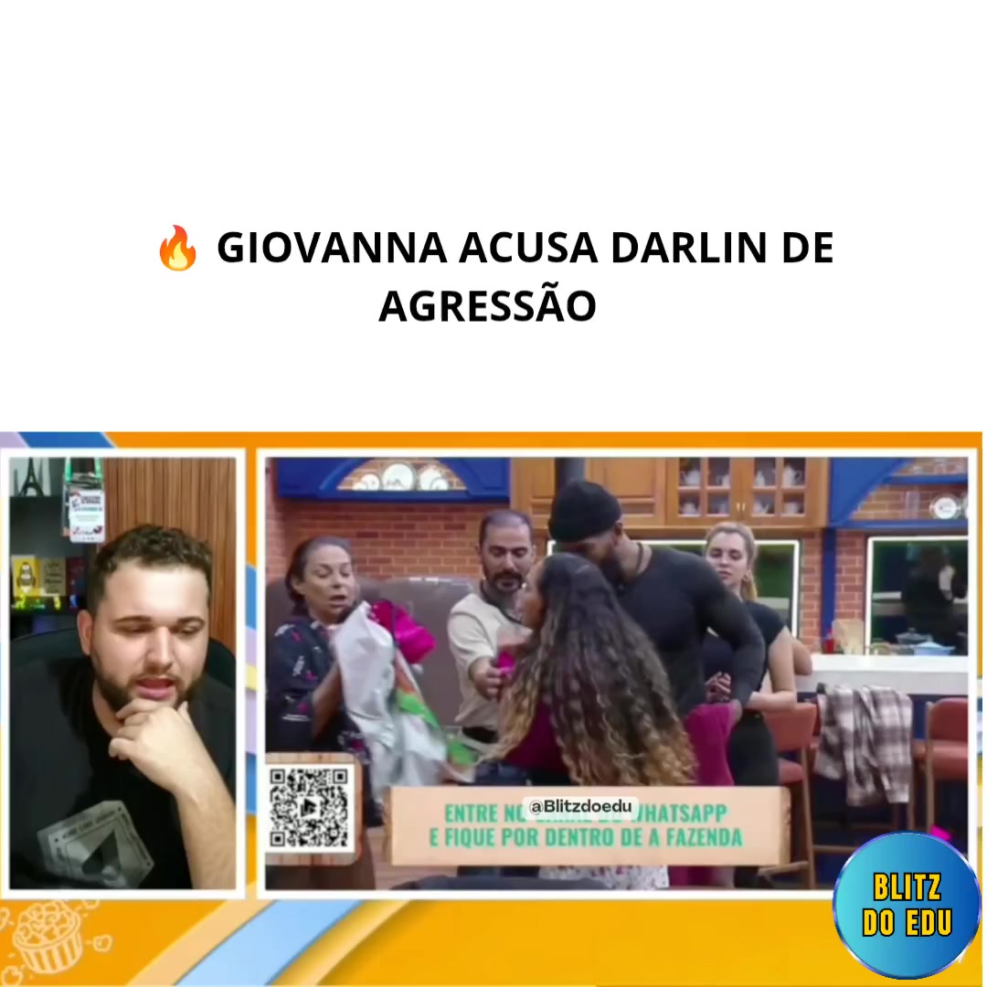@Blitz do Edu