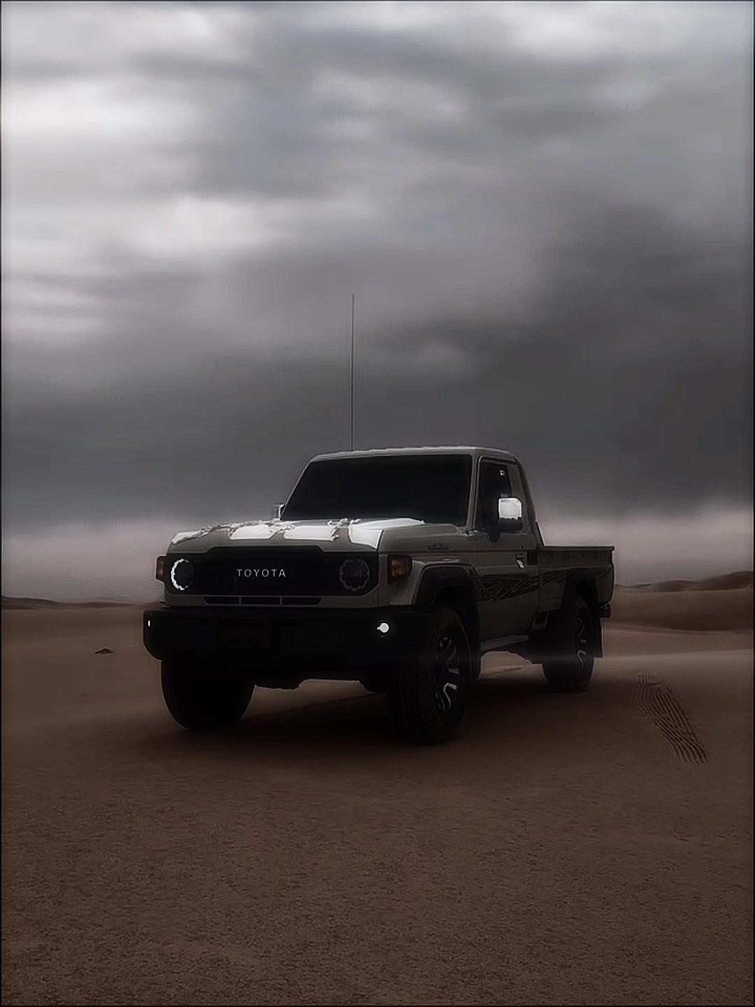 @ش̷ُي̷ب̷ٵ̷ ن̷ي̷ TOYOTA 🎥