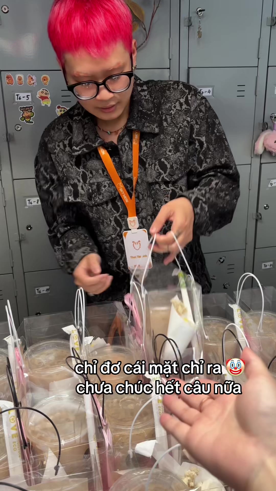 @Chế tạo mỹ nh&acirc;n x SKYMCN