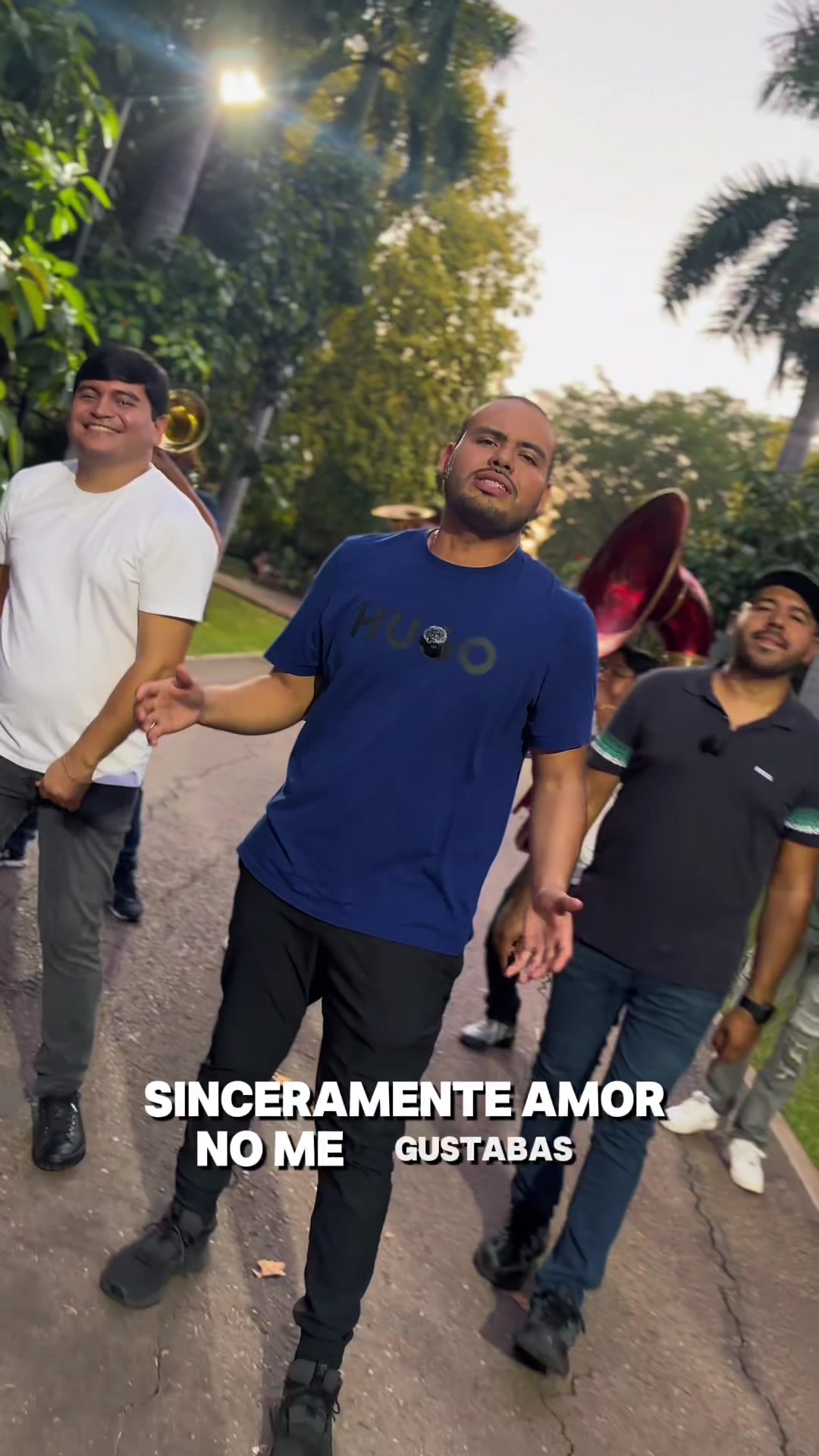 @Banda Renovaci&oacute;n