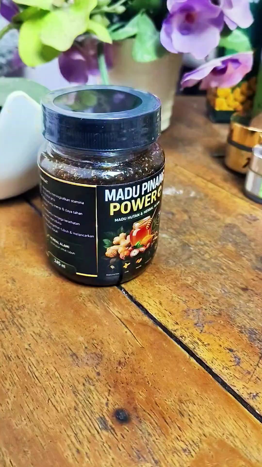 @HerbixID